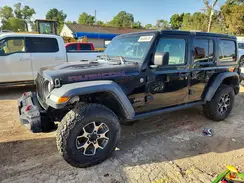 1C4HJXFG6JW262648 2018 JEEP WRANGLER