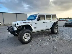 1C4HJXFG6JW265758 2018 JEEP WRANGLER