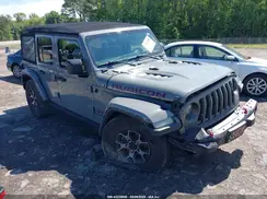 1C4HJXFG6JW267087 2018 JEEP WRANGLER