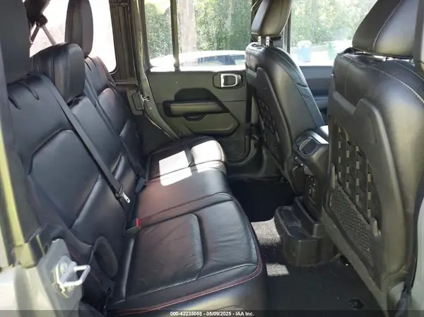 1C4HJXFG6JW267087 2018 JEEP WRANGLER - Image 8