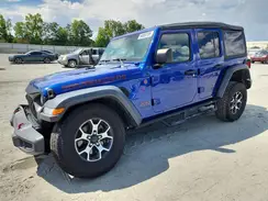 1C4HJXFG6JW284150 2018 JEEP WRANGLER