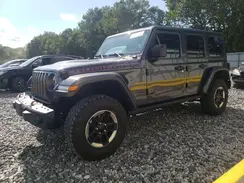 1C4HJXFG6JW287646 2018 JEEP WRANGLER