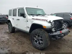 1C4HJXFG6JW301254 2018 JEEP WRANGLER