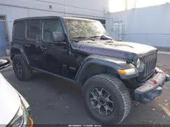 1C4HJXFG6JW327305 2018 JEEP WRANGLER