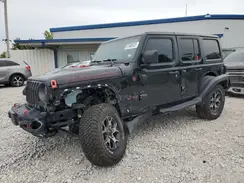 1C4HJXFG6KW511614 2019 JEEP WRANGLER