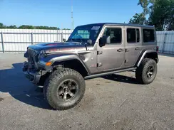 1C4HJXFG6KW513895 2019 JEEP WRANGLER