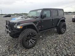 1C4HJXFG6KW513928 2019 JEEP WRANGLER