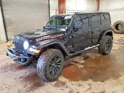 1C4HJXFG6KW518126 2019 JEEP WRANGLER