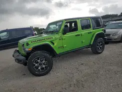 1C4HJXFG6KW581615 2019 JEEP WRANGLER