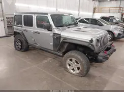 1C4HJXFG6KW584580 2019 JEEP WRANGLER