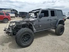 1C4HJXFG6KW587477 2019 JEEP WRANGLER