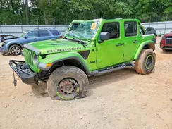 1C4HJXFG6KW601040 2019 JEEP WRANGLER
