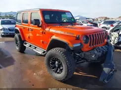 1C4HJXFG6KW606058 2019 JEEP WRANGLER