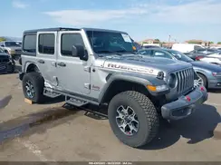1C4HJXFG6KW610188 2019 JEEP WRANGLER
