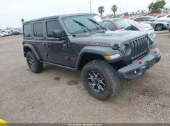 1C4HJXFG6KW641988 2019 JEEP WRANGLER