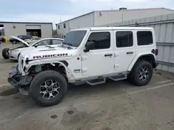 1C4HJXFG6KW642011 2019 JEEP WRANGLER