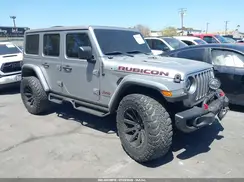 1C4HJXFG6KW661433 2019 JEEP WRANGLER