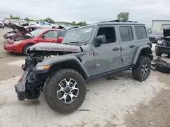 1C4HJXFG6KW671038 2019 JEEP WRANGLER