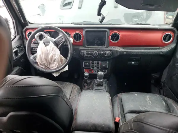 1C4HJXFG6KW671038 2019 JEEP WRANGLER - Image 7