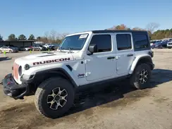 1C4HJXFG6LW108055 2020 JEEP WRANGLER