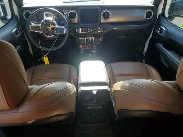 1C4HJXFG6LW108055 2020 JEEP WRANGLER - Image 8
