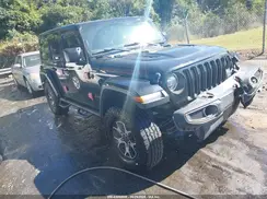 1C4HJXFG6LW118200 2020 JEEP WRANGLER