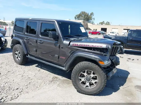 1C4HJXFG6LW118309 2020 JEEP WRANGLER - Image 1