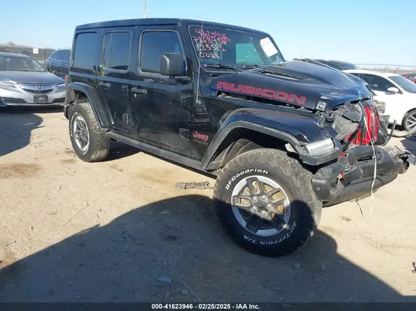 1C4HJXFG6LW125521 2020 JEEP WRANGLER - Image 1