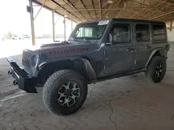 1C4HJXFG6LW146420 2020 JEEP WRANGLER