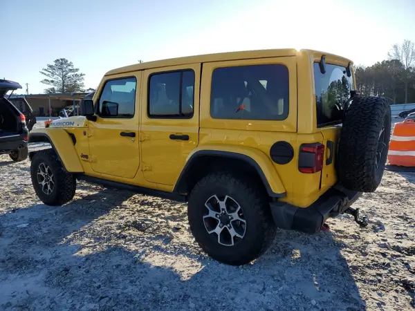 1C4HJXFG6LW177036 2020 JEEP WRANGLER - Image 2