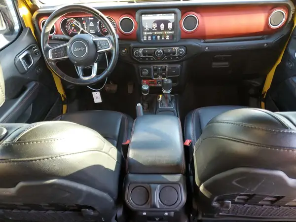 1C4HJXFG6LW177036 2020 JEEP WRANGLER - Image 8
