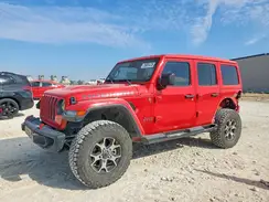 1C4HJXFG6LW187422 2020 JEEP WRANGLER