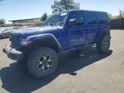 1C4HJXFG6LW193883 2020 JEEP WRANGLER