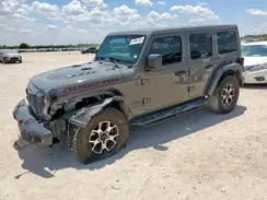 1C4HJXFG6LW197268 2020 JEEP WRANGLER