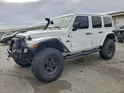 1C4HJXFG6LW208396 2020 JEEP WRANGLER