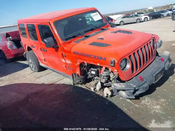1C4HJXFG6LW217552 2020 JEEP WRANGLER - Image 1