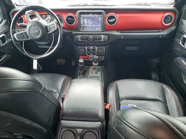 1C4HJXFG6LW244346 2020 JEEP WRANGLER - Image 8