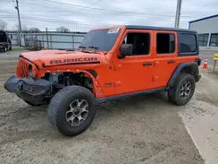 1C4HJXFG6LW266671 2020 JEEP WRANGLER