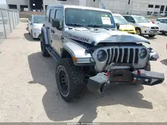 1C4HJXFG6LW291022 2020 JEEP WRANGLER