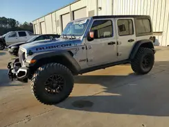 1C4HJXFG6LW309146 2020 JEEP WRANGLER