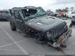 1C4HJXFG6LW315660 2020 JEEP WRANGLER