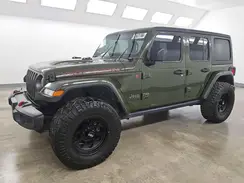 1C4HJXFG6MW528268 2021 JEEP WRANGLER