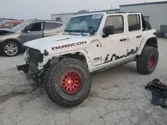 1C4HJXFG6MW534099 2021 JEEP WRANGLER