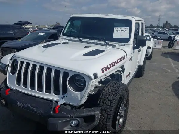 1C4HJXFG6MW539822 2021 JEEP WRANGLER - Image 2