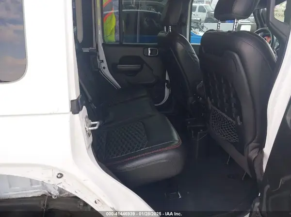 1C4HJXFG6MW539822 2021 JEEP WRANGLER - Image 8