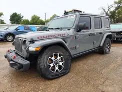 1C4HJXFG6MW547046 2021 JEEP WRANGLER