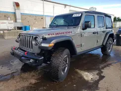 1C4HJXFG6MW552909 2021 JEEP WRANGLER