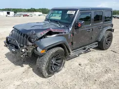 1C4HJXFG6MW558502 2021 JEEP WRANGLER