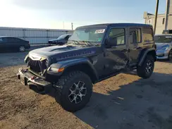 1C4HJXFG6MW567393 2021 JEEP WRANGLER