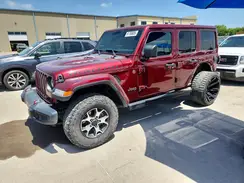 1C4HJXFG6MW569077 2021 JEEP WRANGLER
